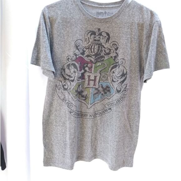 Harry Potter Tee  - Picture 1 of 2